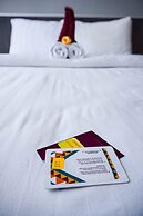 Pantes Hotel  Simpang lima Semarang