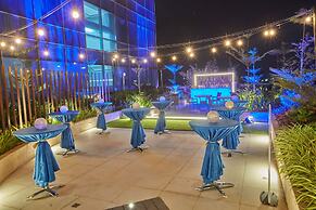 Belmont Hotel Mactan