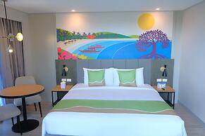 Belmont Hotel Mactan