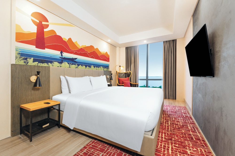 Mercure Mactan Cebu