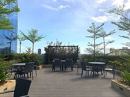 Belmont Hotel Mactan