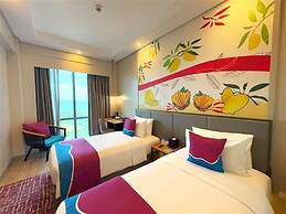 Belmont Hotel Mactan