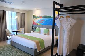 Belmont Hotel Mactan