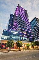 Belmont Hotel Mactan