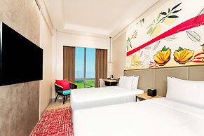 Mercure Mactan Cebu