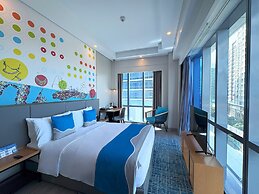 Belmont Hotel Mactan