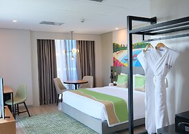 Belmont Hotel Mactan