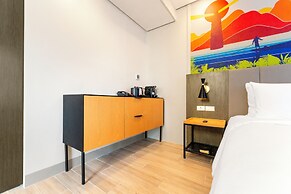 Mercure Mactan Cebu