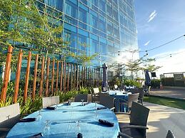 Belmont Hotel Mactan