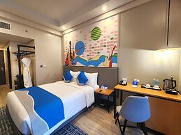 Belmont Hotel Mactan