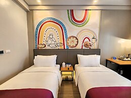 Belmont Hotel Mactan