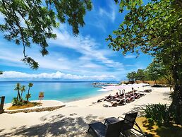 Belmont Hotel Mactan