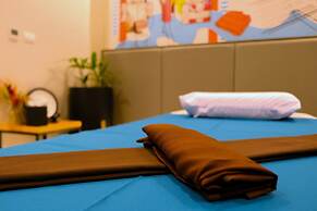 Belmont Hotel Mactan