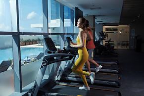 Belmont Hotel Mactan