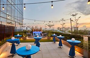 Belmont Hotel Mactan