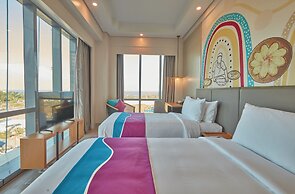 Belmont Hotel Mactan