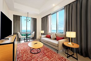 Mercure Mactan Cebu