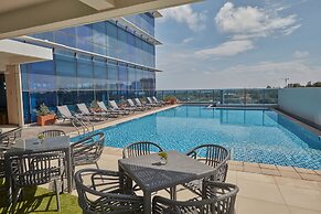 Belmont Hotel Mactan