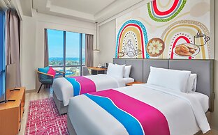 Belmont Hotel Mactan