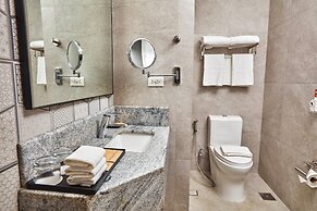 Belmont Hotel Mactan