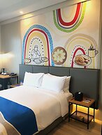 Belmont Hotel Mactan