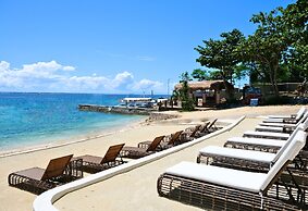 Belmont Hotel Mactan
