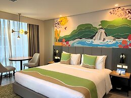 Belmont Hotel Mactan