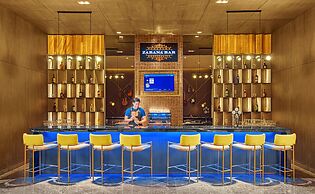 Belmont Hotel Mactan