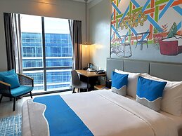 Belmont Hotel Mactan