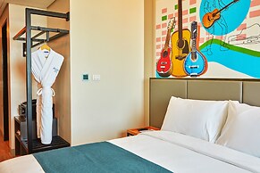 Belmont Hotel Mactan