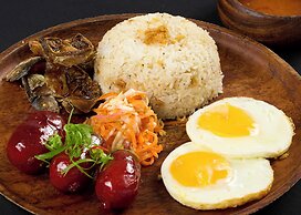 Belmont Hotel Mactan