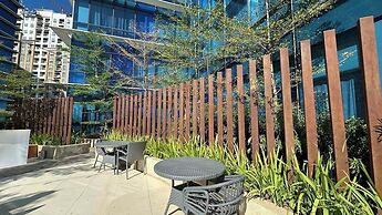 Belmont Hotel Mactan