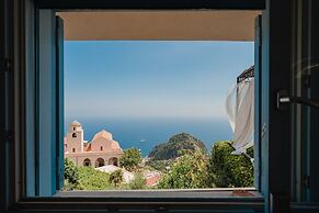 Villa la Campanella in Ravello