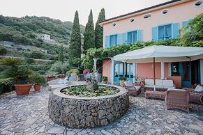 Villa la Campanella in Ravello