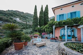 Villa la Campanella in Ravello