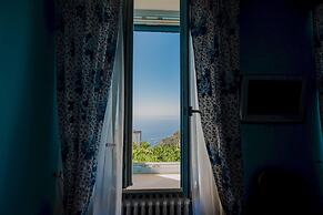 Villa la Campanella in Ravello