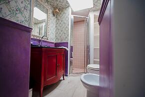 Villa la Campanella in Ravello