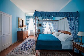 Villa la Campanella in Ravello