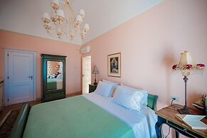 Villa la Campanella in Ravello