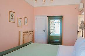 Villa la Campanella in Ravello