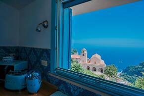 Villa la Campanella in Ravello