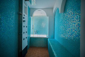 Villa la Campanella in Ravello