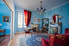 Villa la Campanella in Ravello