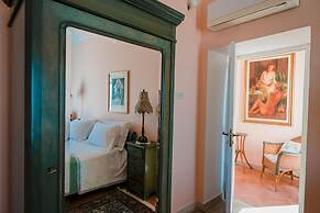 Villa la Campanella in Ravello