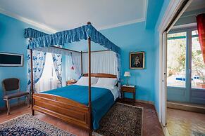 Villa la Campanella in Ravello