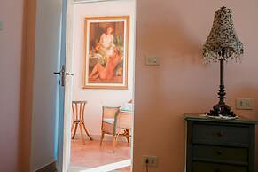 Villa la Campanella in Ravello