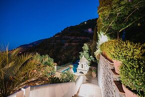 Villa la Campanella in Ravello