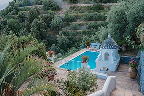 Villa la Campanella in Ravello