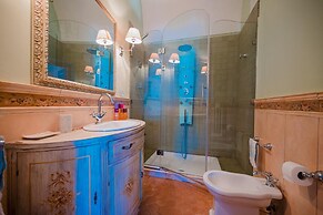 Villa la Campanella in Ravello