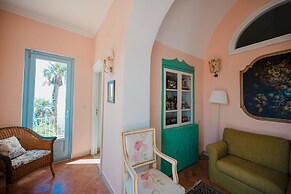 Villa la Campanella in Ravello